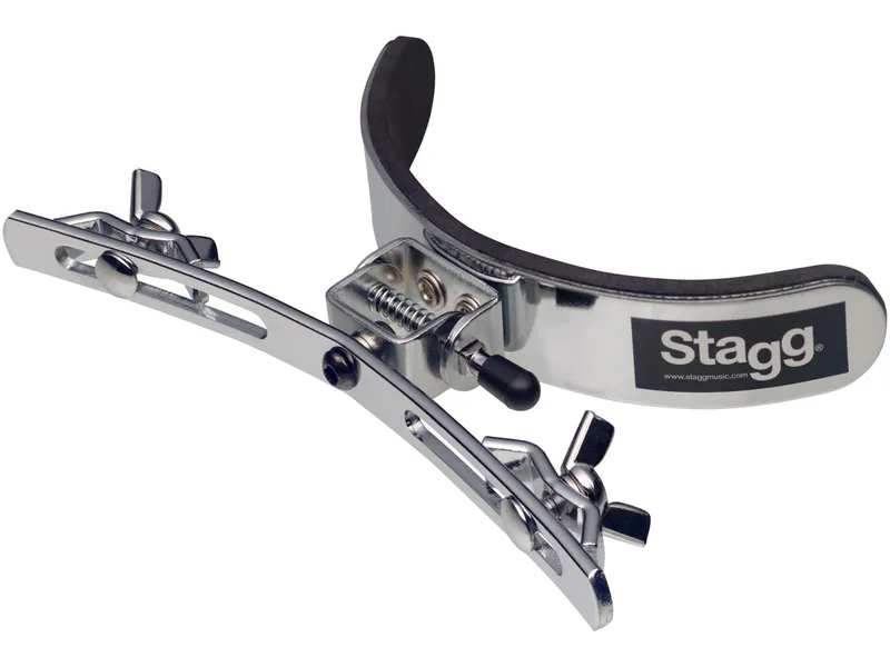 Stagg ML282 Deluxe lårbøyle