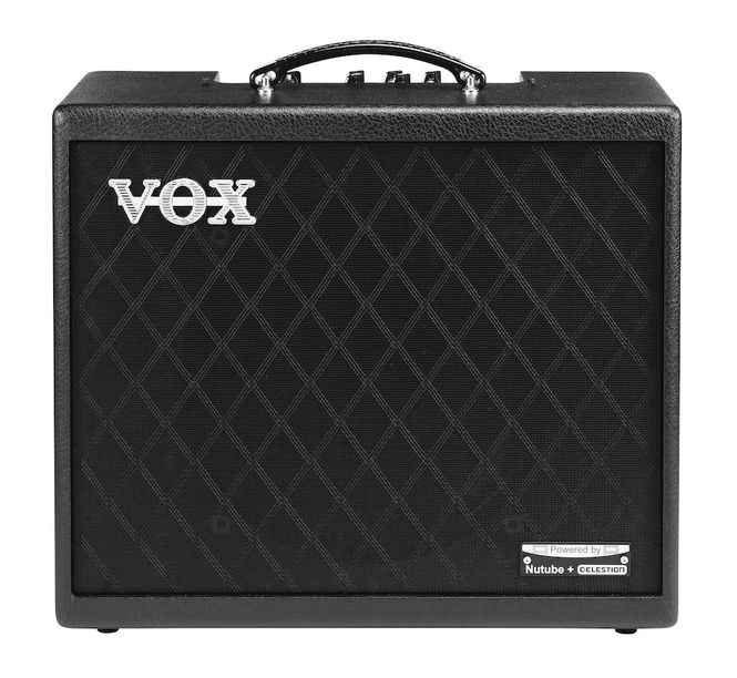 Hovedbilde Vox CAMBRIDGE-50 Gitarforsterker, NuTube, VET modeling, 50W