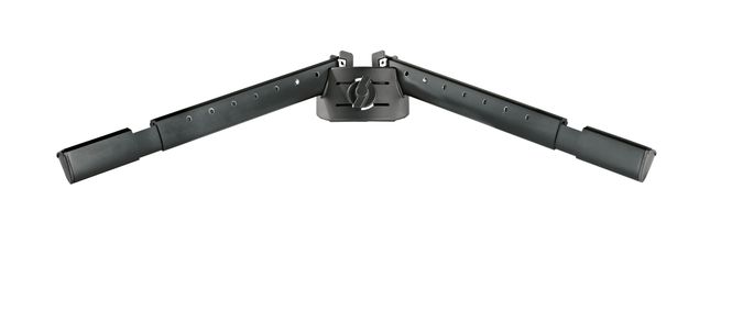 Hovedbilde K&M 18865B Ekstra Hylleplan for 18840 & 18860, Justerbar Lengde,