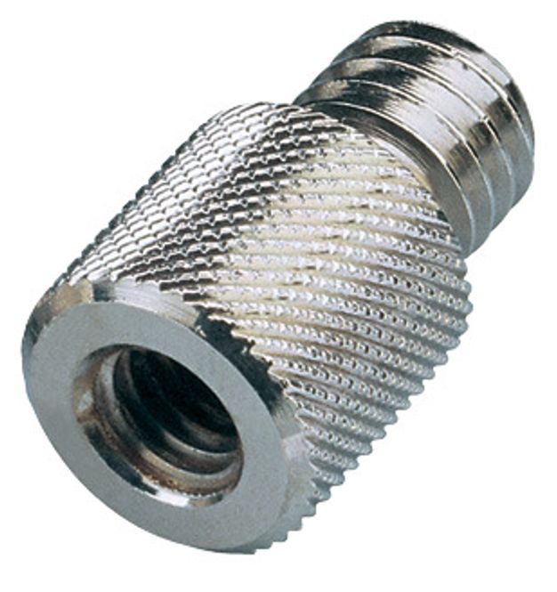 Hovedbilde K&M 219 Adapter / Reduseringsnippel 3/8
