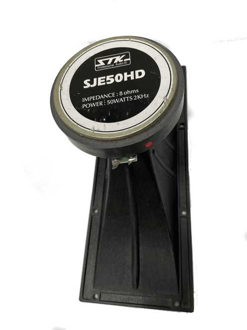 Hovedbilde STK SJE 50HST