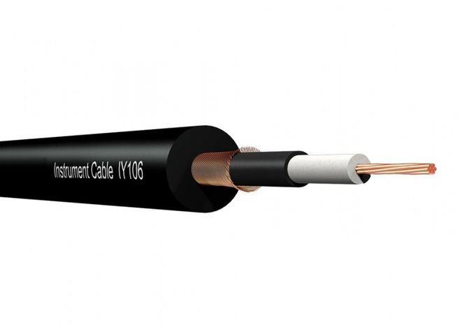 Hovedbilde Klotz IY106SW Instrumentkabel