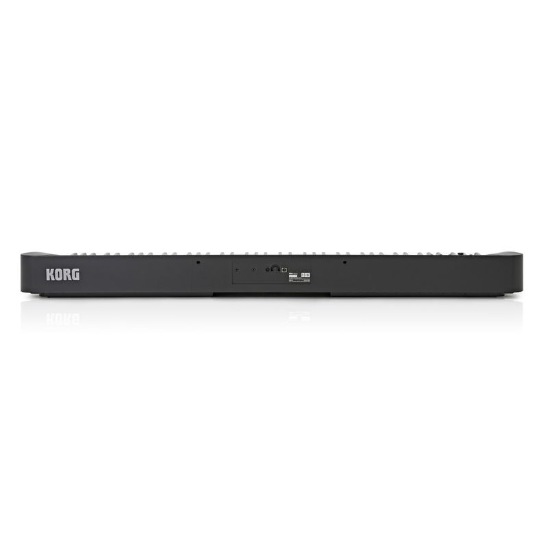 Korg B2-BK Digital Piano Black
