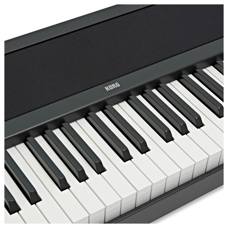 Korg B2-BK Digital Piano Black