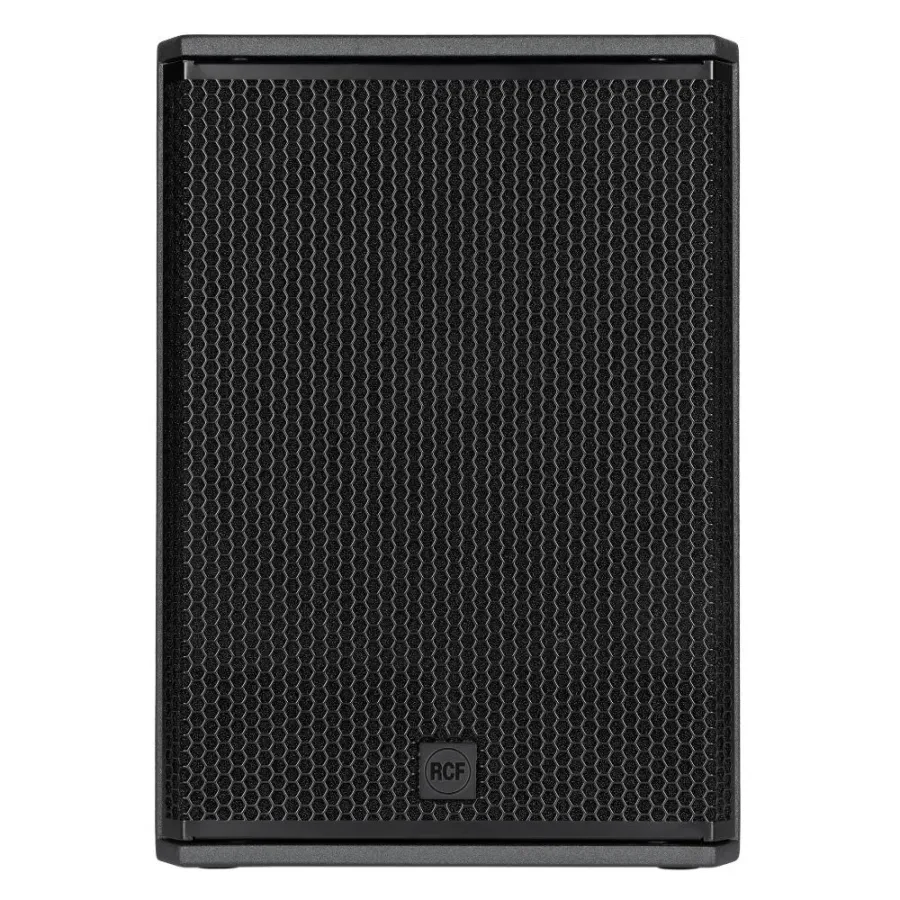 RCF SUB 15-AX Bass Reflex Aktiv Subwoofer BT Control 15