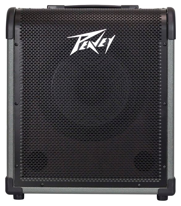 Hovedbilde Peavey Max100 1x10