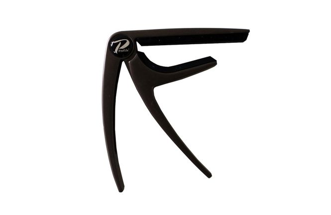 Hovedbilde Profile CE300-WG Capo for stålstrenggitar