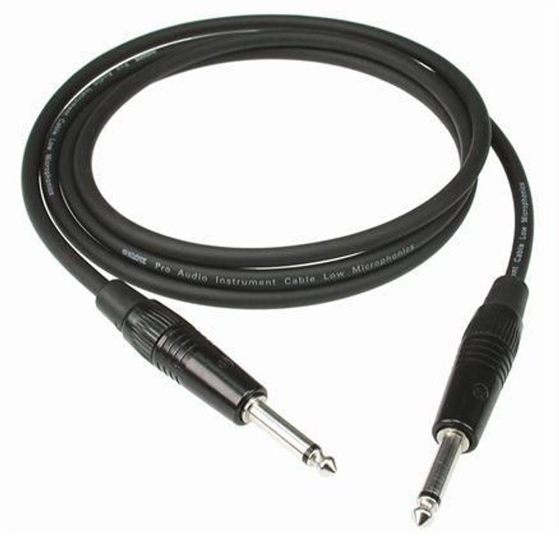 Klotz IKN03PPSW Pro Artist gitarkabel 3 m
