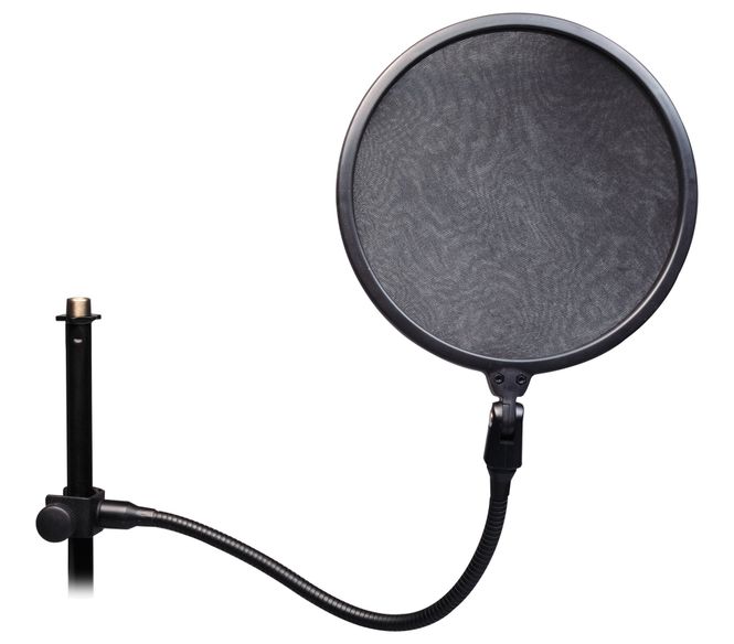 Hovedbilde Superlux MA-91 Popfilter