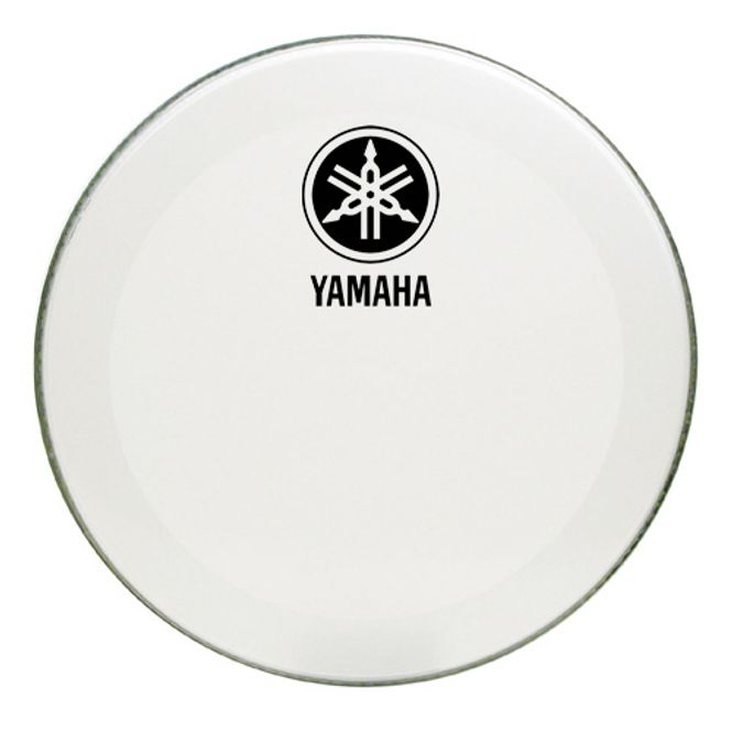 Hovedbilde Yamaha P3 Smooth White 20