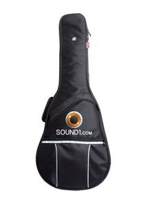 Hovedbilde Sound1 RW02 Westernbag med logo - DEMO