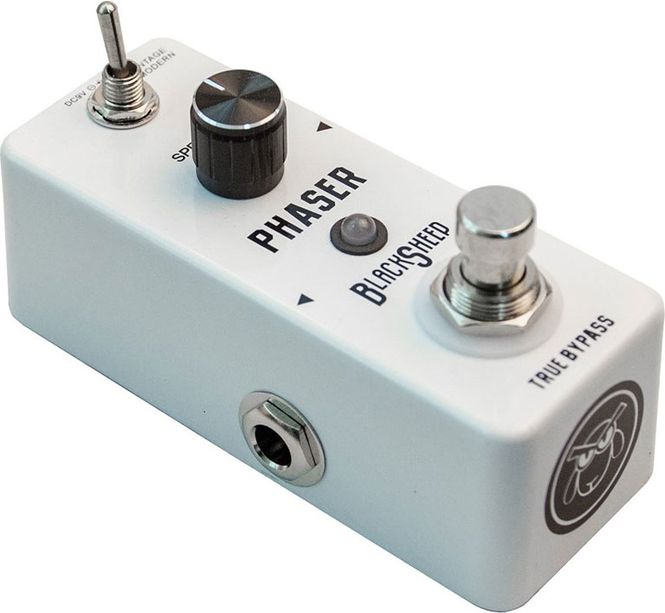 Hovedbilde Black Sheep Analog Phaser