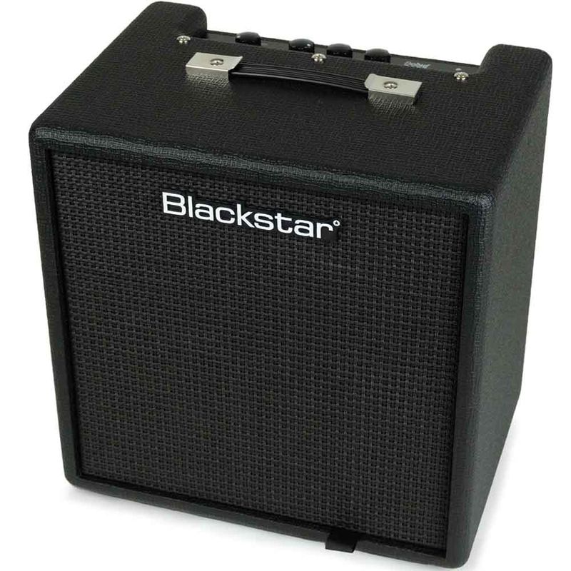 Blackstar Debut Bass 25,  Basscombo, 1 x 8