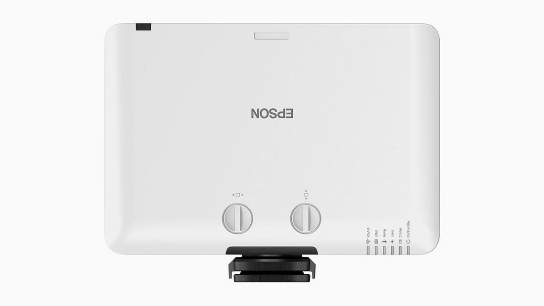 Epson EB-L730U Laserprojektor, 7000 lumen