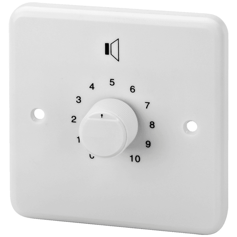 Monacor ATT-2100/WS ELA-volumkontrol