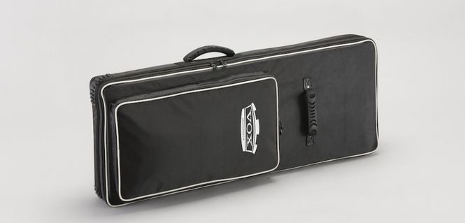 Hovedbilde Korg SC-CONTINENTAL-61 Softcase