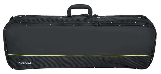Hovedbilde Gewa Violin case / fiolinkoffert Aspirante, 4/4