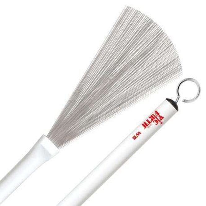 Hovedbilde Vic Firth WB Jazz Visper