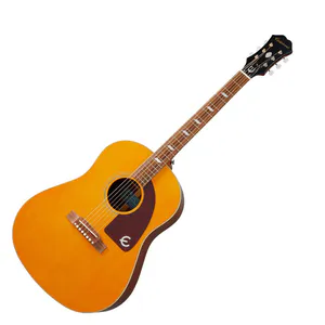 Hovedbilde Epiphone Masterbilt Texan Antique Natural Aged