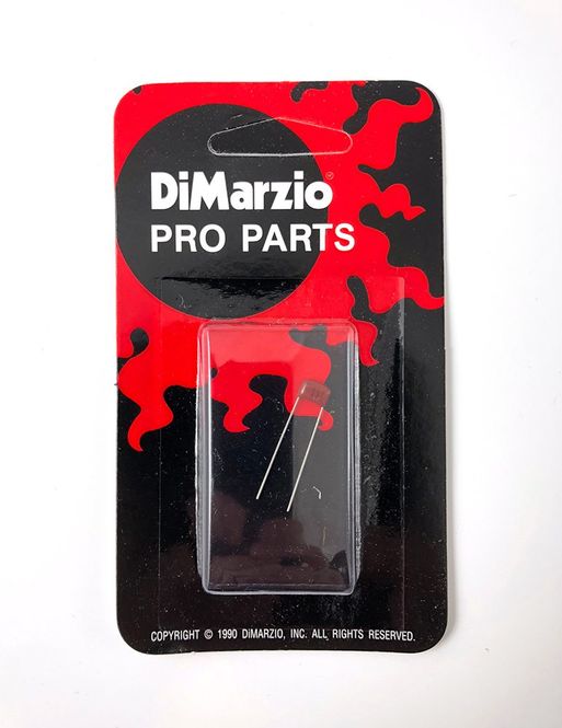 Hovedbilde DiMarzio EP1047 Kapasitor .047µF