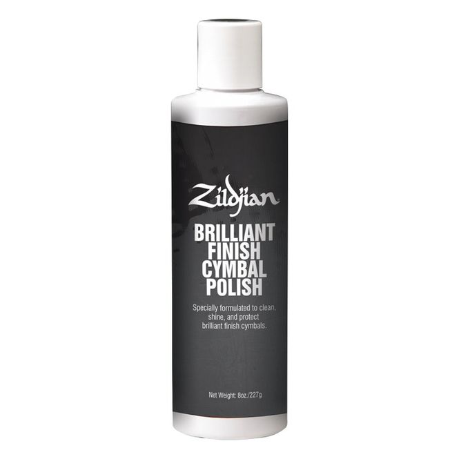 Hovedbilde Zildjian P1300 Cymbal Cleaning Polish