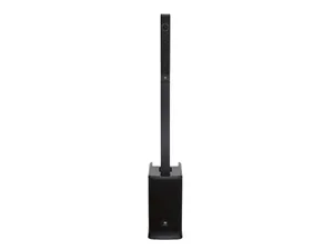 Hovedbilde JBL EON ONE MK2 Portabelt Line Array System m/ Bluetooth, 10" sub, 5 kanals mikser, 1500W