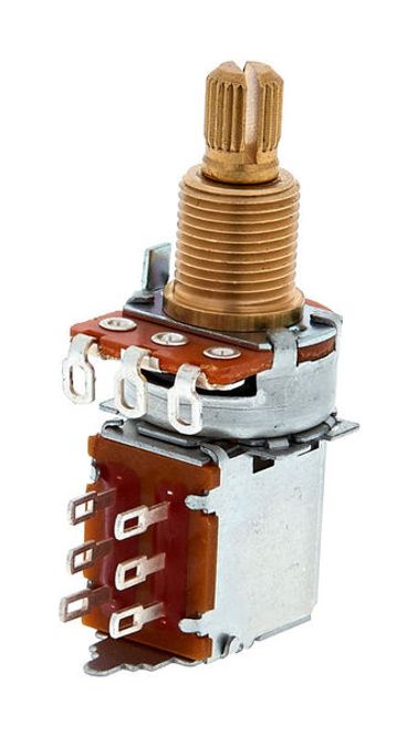 Hovedbilde DiMarzio EP1200PP A250K Push/Pull Volym/tone potmeter