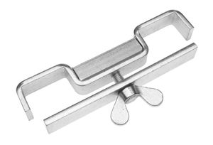 Hovedbilde PROLYTE SM-ACC StageDex benklemme Galv. For 2 x Ben