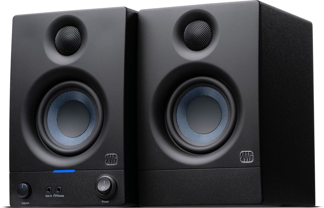 PreSonus Eris 3.5 2nd Gen Studiomonitor, Par