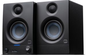 Hovedbilde PreSonus Eris 3.5 2nd Gen Studiomonitor, Par