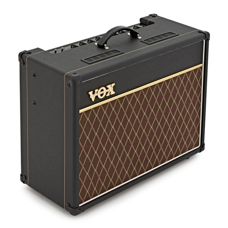 VOX AC15C1 Gitar Combo