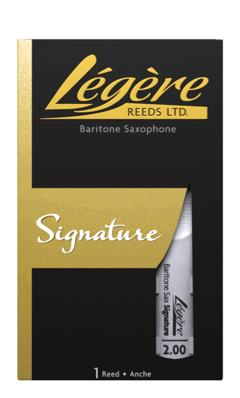 Legere Barytonsax Signature 3,25