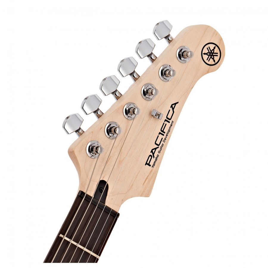 Yamaha Pacifica 112V II, United Blue