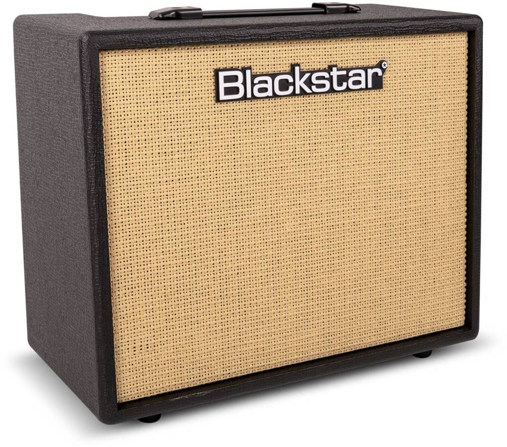 Blackstar Debut 50R Black 50W Gitarkombo