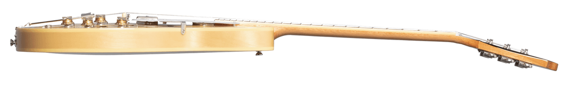 Epiphone Casino, PRO P-90 Pickups, Natural