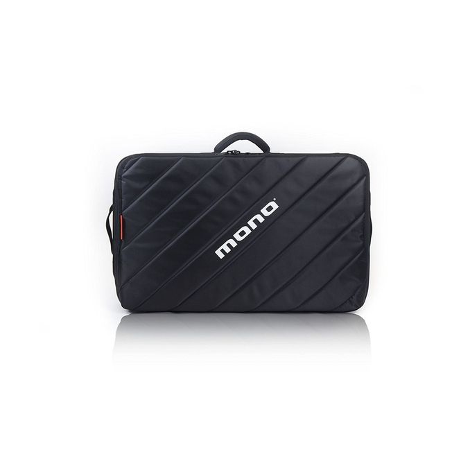 Hovedbilde Mono M80 Tour V2 Pedalboard case, BLK 