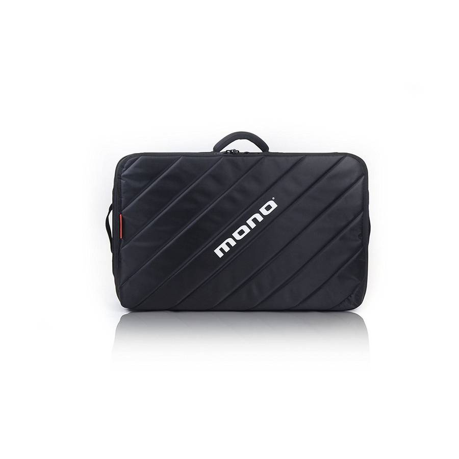 Mono M80 Tour V2 Pedalboard case, BLK 