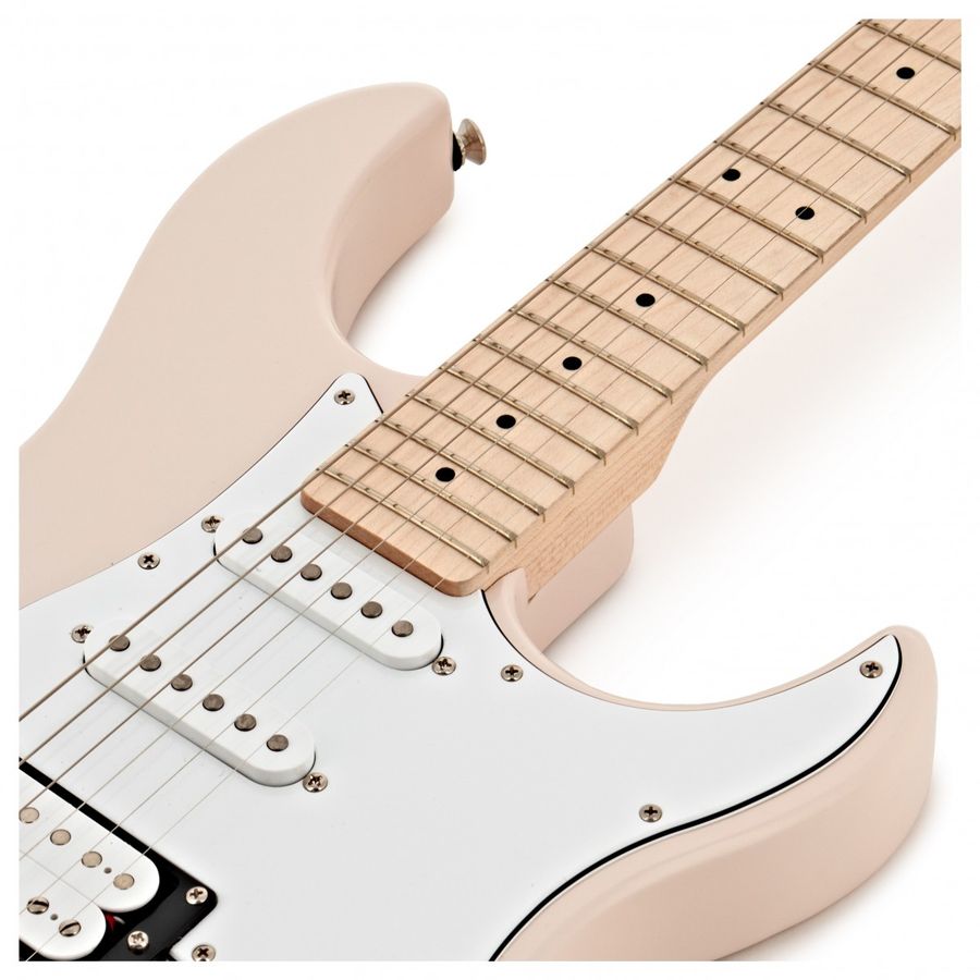 Yamaha Pacifica 112V II, Sonic Pink