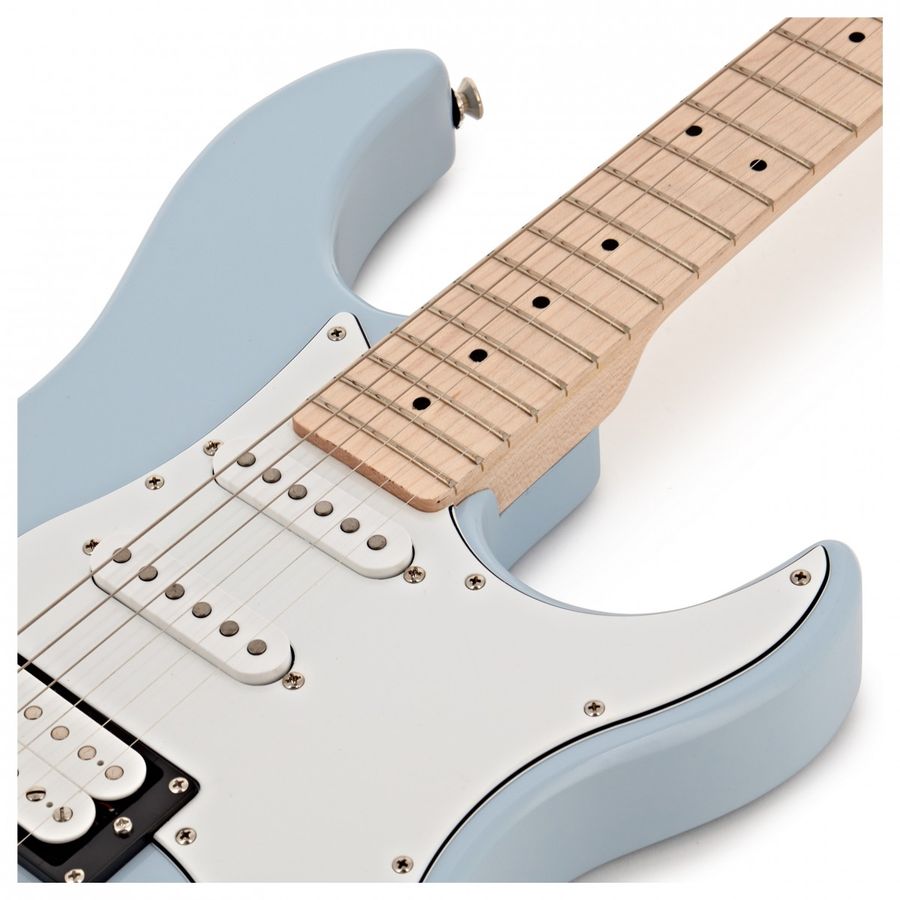 Yamaha Pacifica 112V II, Ice Blue