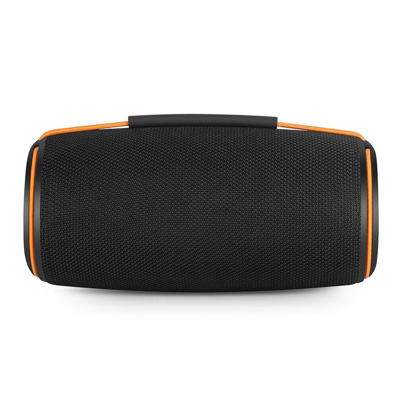 Nedis Bluetooth Partyhøyttaler, 60W stereo kompakt og kraftig høyttaler