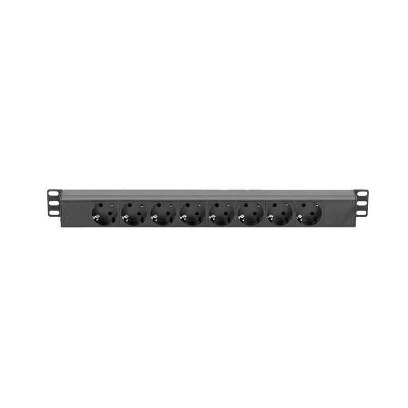 Adam Hall AH RACK PDU 8S C20 19