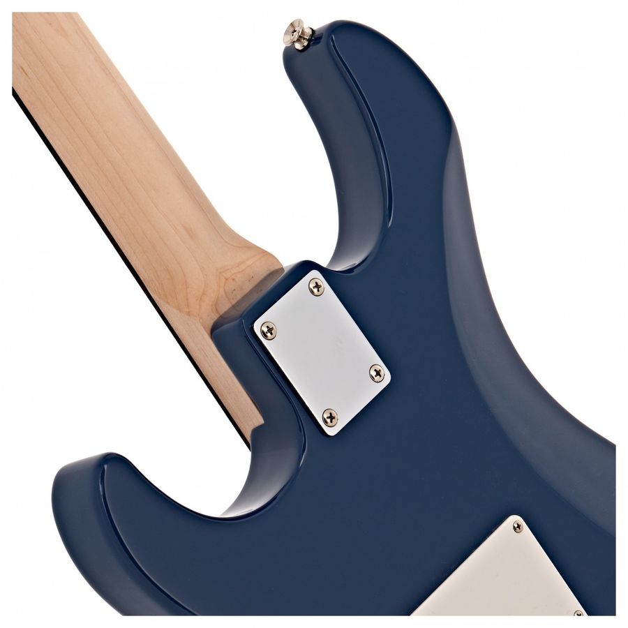 Yamaha Pacifica 112V II, United Blue