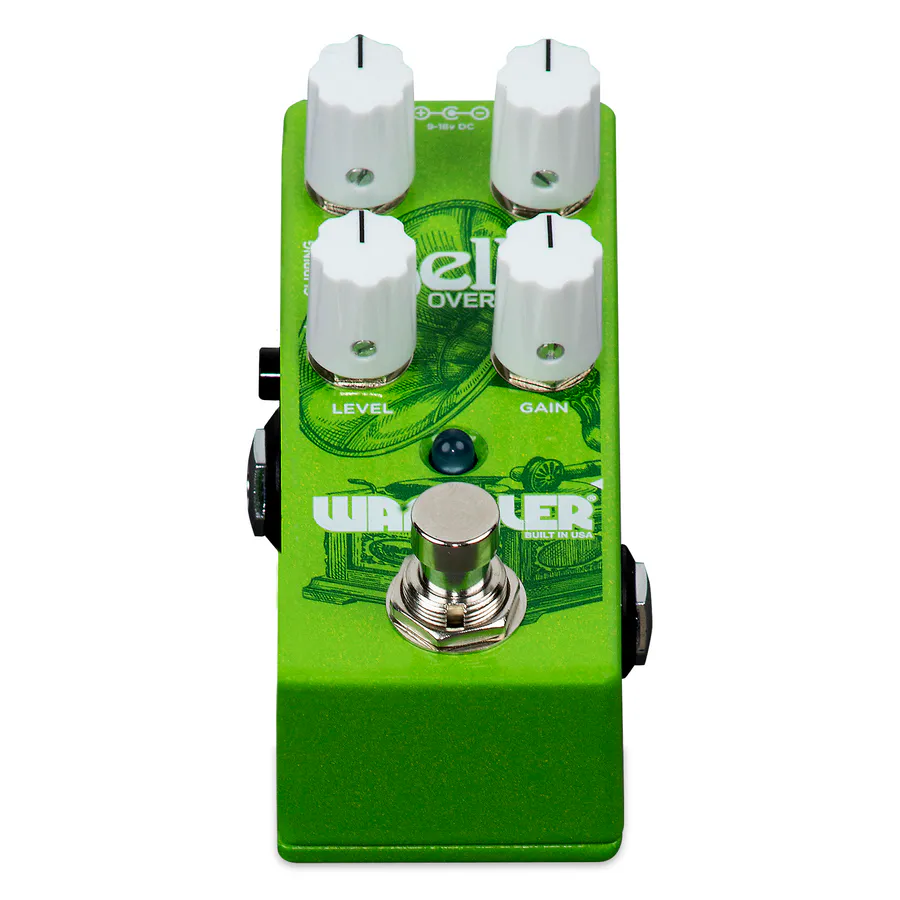 Wampler Belle Overdrive