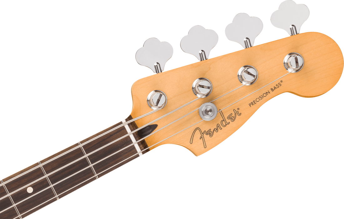 Fender Player II Precision Bass, RW, Cactus Gray