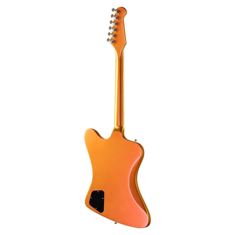 Epiphone Firebird Custom Futura m/ Premium Gigbag, Firestorm Shift