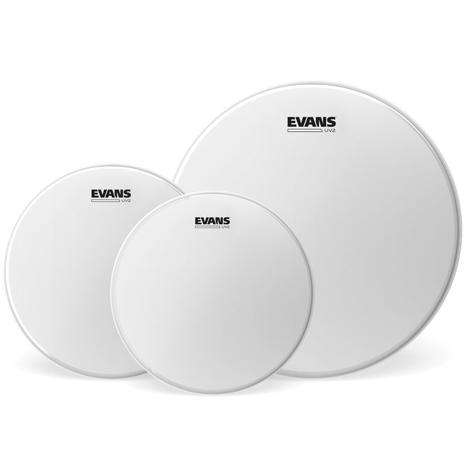 Hovedbilde Evans ETP-UV2-S UV2 Coated (12