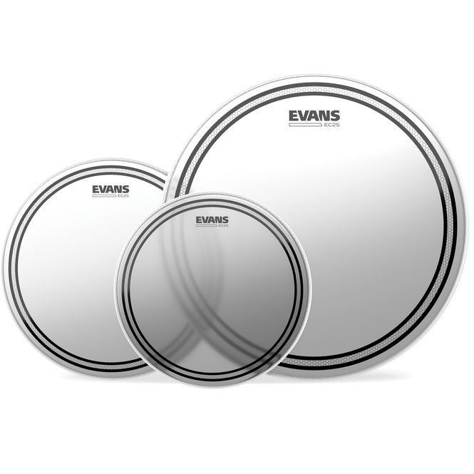 Hovedbilde Evans ETP-EC2SCTD-F EC2 Coated, (10