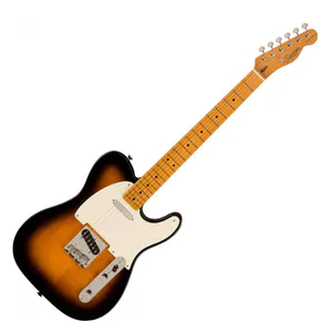 Hovedbilde Squier Classic Vibe '50s Telecaster, MN, 2 Color Sunburst