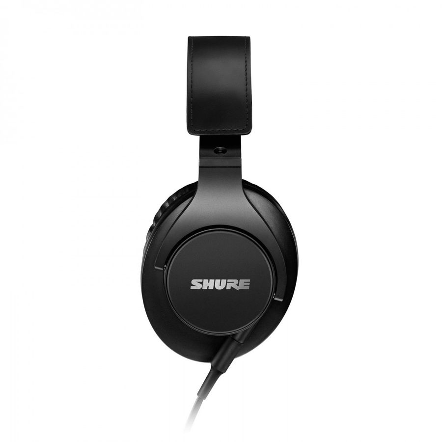 Shure SRH440A Professional Studio Hodetelefoner, Lukket