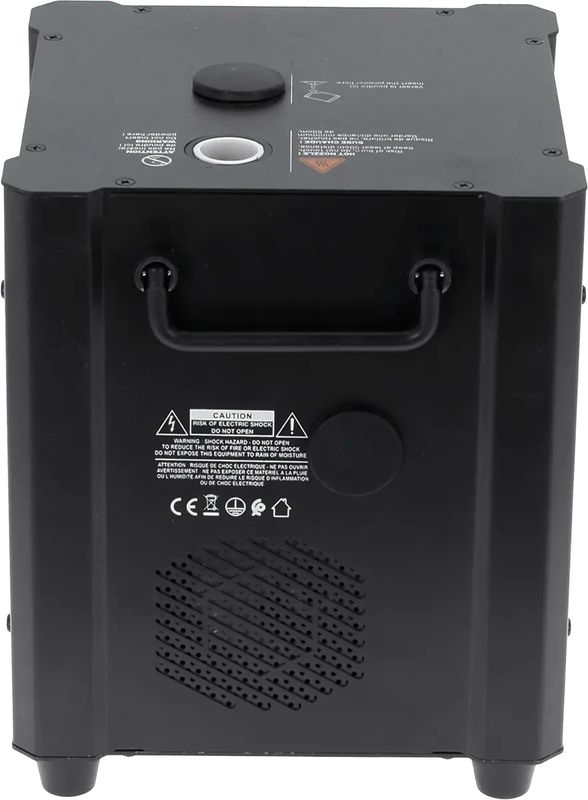 Algam Lighting Phoenix, Pyro / Cold Spark Machine